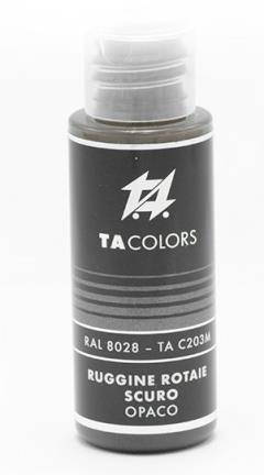 TA-C203M